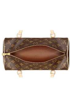 7A Replica Louis Vuitton Monogram Canvas Papillon 26 M51386 Online - Click Image to Close